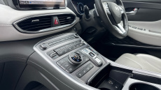 Hyundai SANTA FE 1.6 TGDi Plug-in Hybrid Ultimate 5dr 4WD Auto Estate